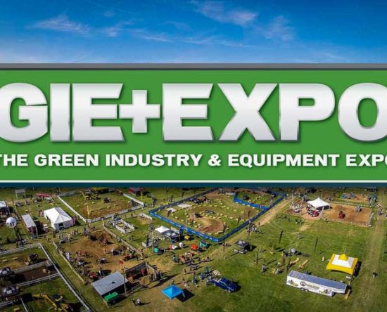 Hot Products at the 2015 GIE Expo – What You Need to Know