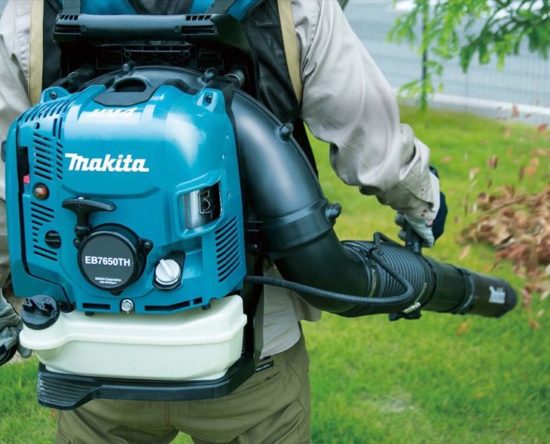 Makita 4-stroke Outdoor Power Tools and More at GIE