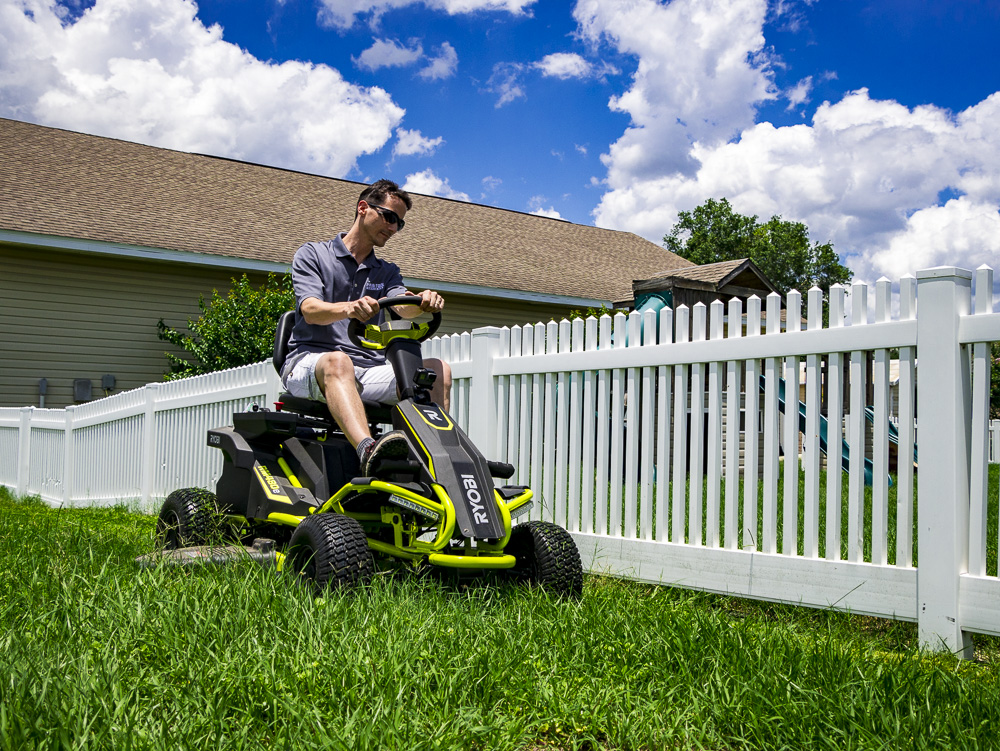 Get Your Mower Ready For Spring: Mower Maintenance Tips | OPE