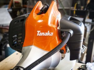 Tanaka 7-Year Consumer Warranty