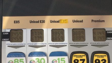 ethanol fuel