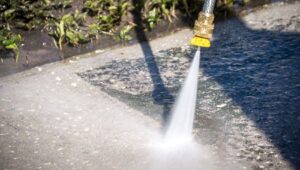Best Pressure Washer Buying Guide for 2022