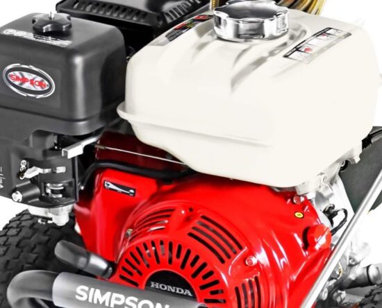 AE Research Predicts Small Engine Sales Trends Accelerate through 2027